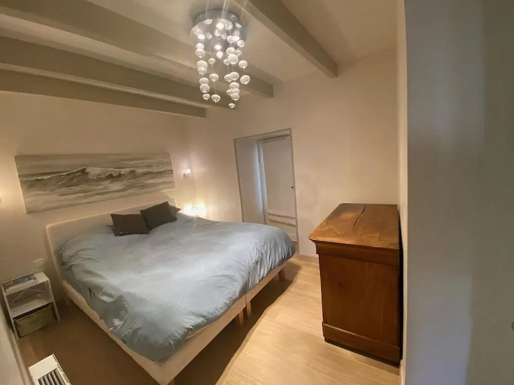 Belle Maison Avec Piscine Privee Villa Saint-Pierre-Quiberon 0*,