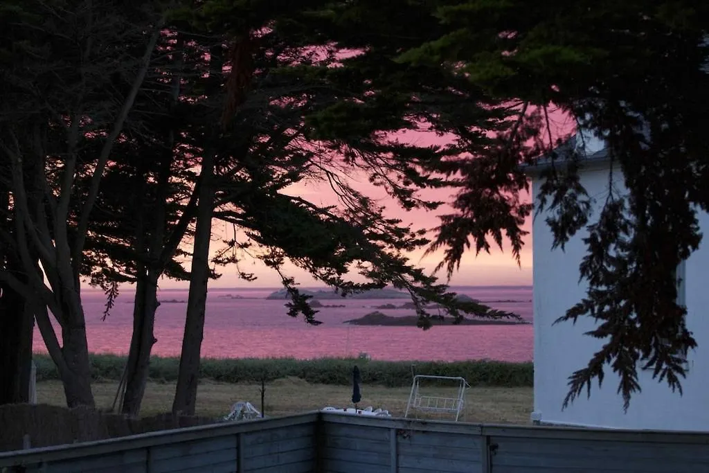 Belle Maison Avec Piscine Privee Villa Saint-Pierre-Quiberon 0*,  Frankrig