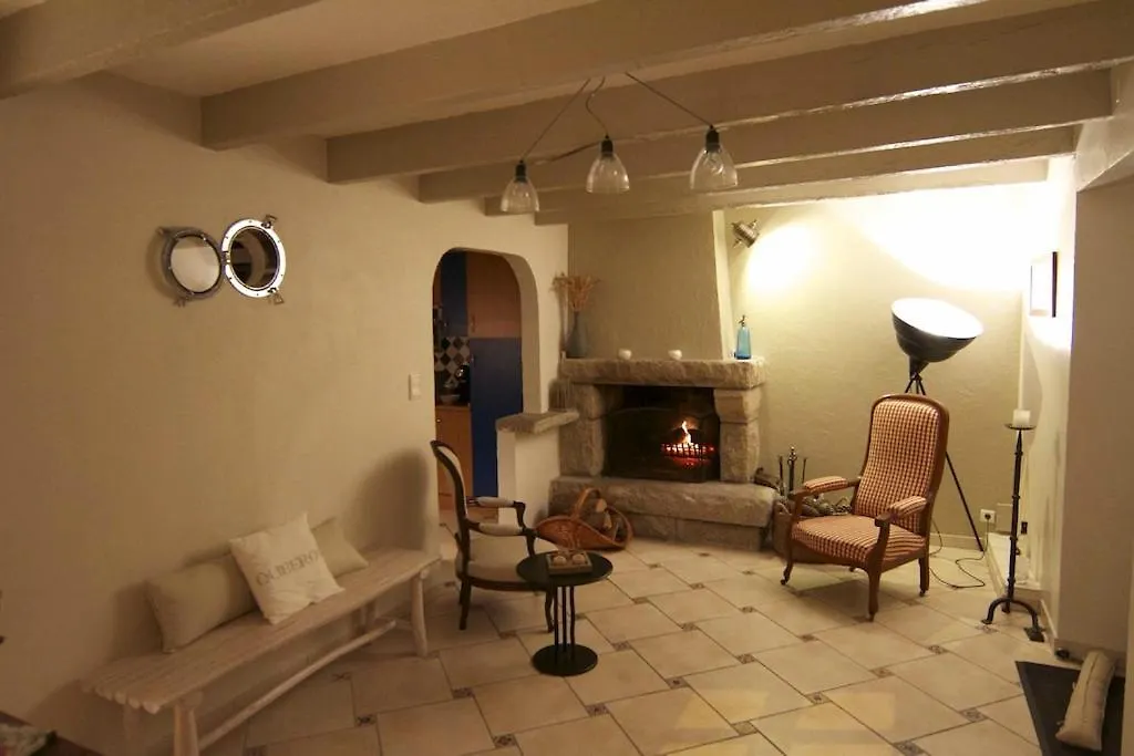 Belle Maison Avec Piscine Privee Villa Saint-Pierre-Quiberon